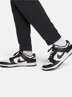 Штани чоловічі Nike Club Woven Tapered Leg Pant "Black" DX0623-010