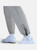 Штани чоловічі Nike Tech Fleece Open-Hem "Grey" IM0697-063