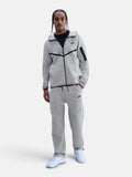 Штани чоловічі Nike Tech Fleece Open-Hem "Grey" IM0697-063