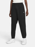 Штани чоловічі Nike Solo Swoosh Fleece Joggers "Black" DX1364-010