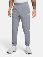 Штани чоловічі Nike Sportswear Club Cargo Woven "Grey" IB6497-065