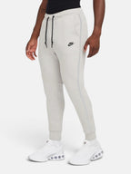 Штани чоловічі Nike Tech Fleece Joggers Reflective "Grey" HQ3747-014