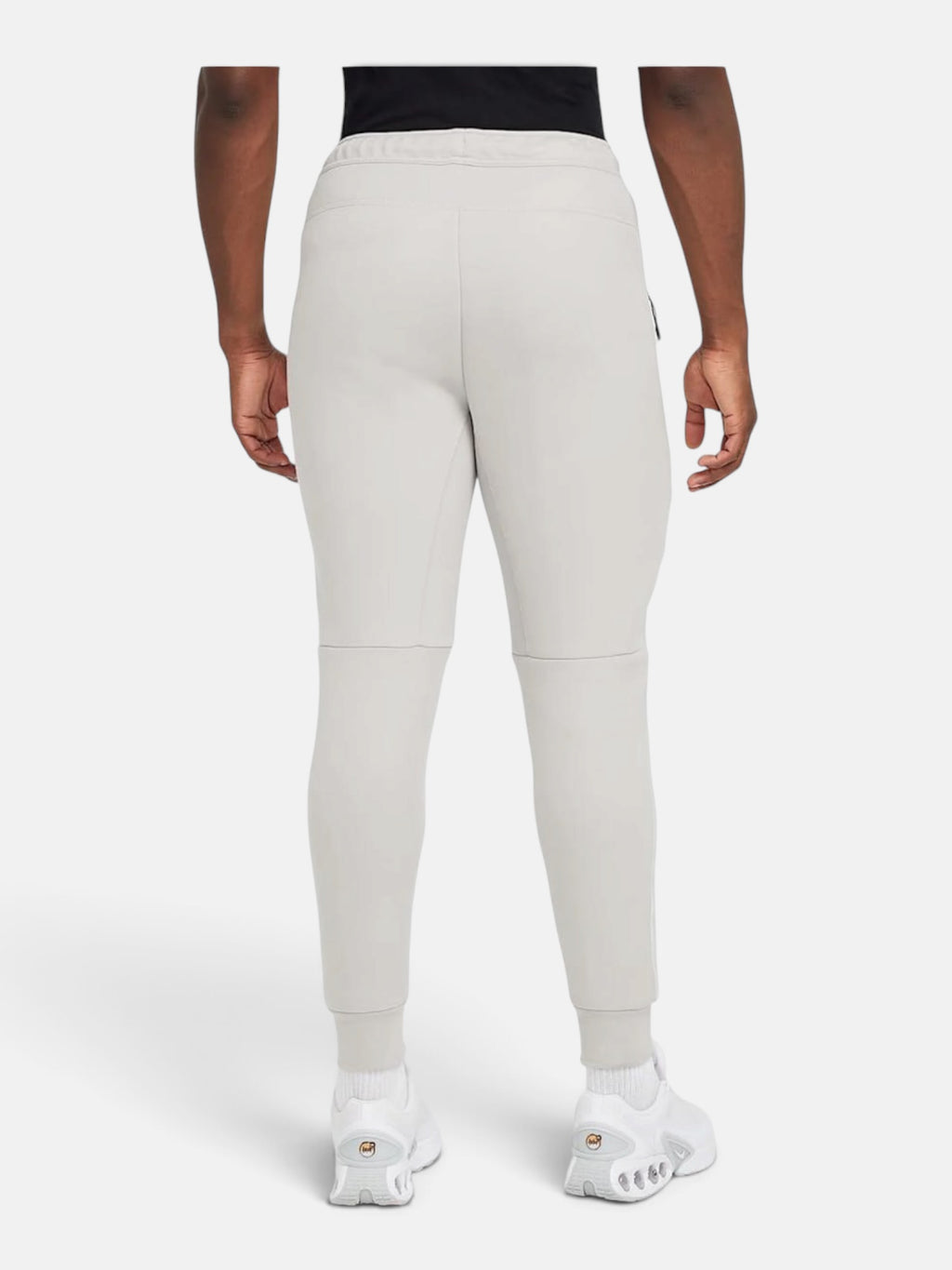 Штани чоловічі Nike Tech Fleece Joggers Reflective "Grey" HQ3747-014