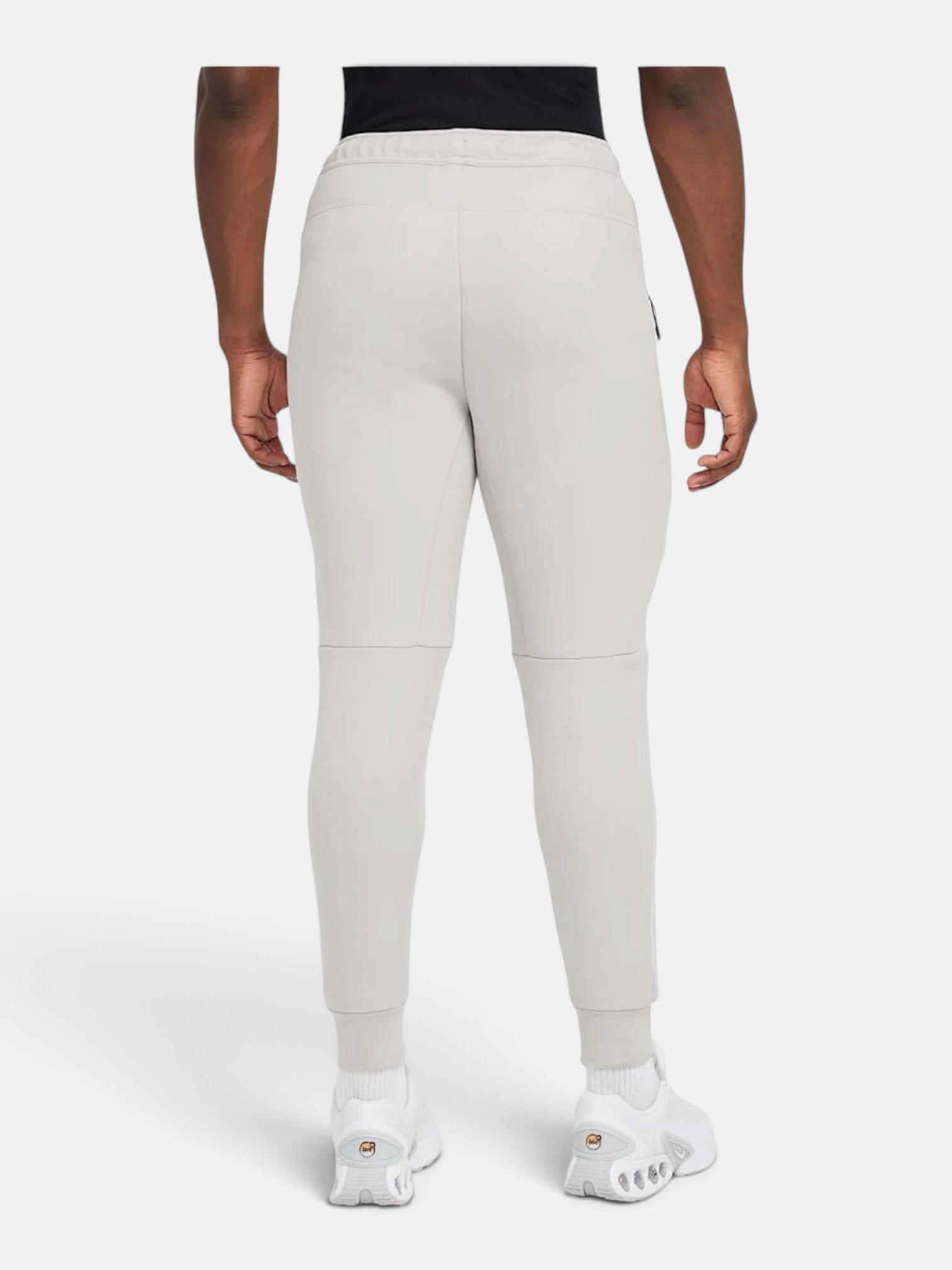 Штани чоловічі Nike Tech Fleece Joggers Reflective "Grey" HQ3747-014