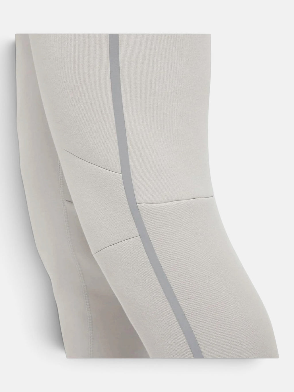 Штани чоловічі Nike Tech Fleece Joggers Reflective "Grey" HQ3747-014