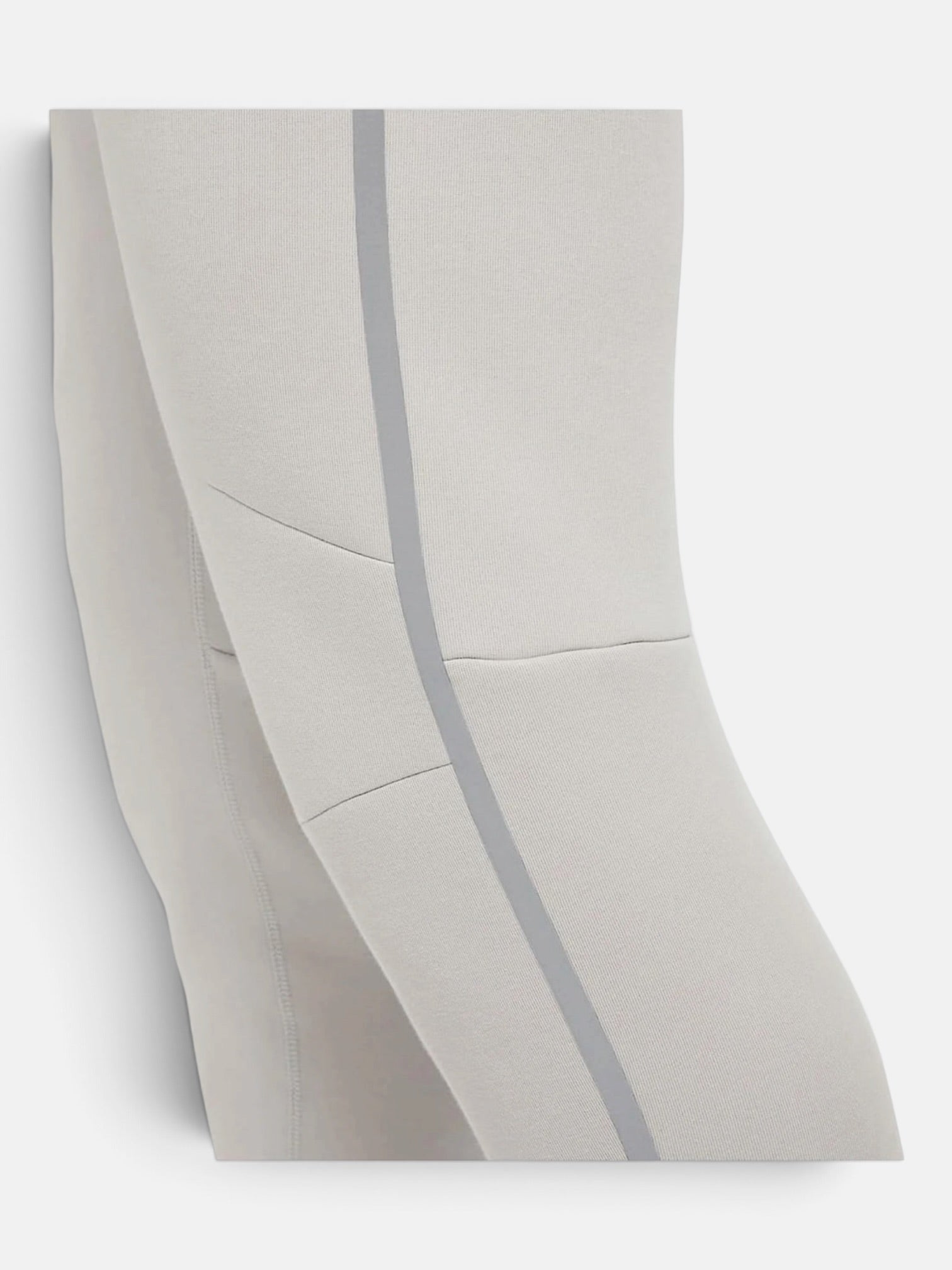 Штани чоловічі Nike Tech Fleece Joggers Reflective "Grey" HQ3747-014