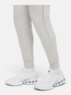 Штани чоловічі Nike Tech Fleece Joggers Reflective "Grey" HQ3747-014