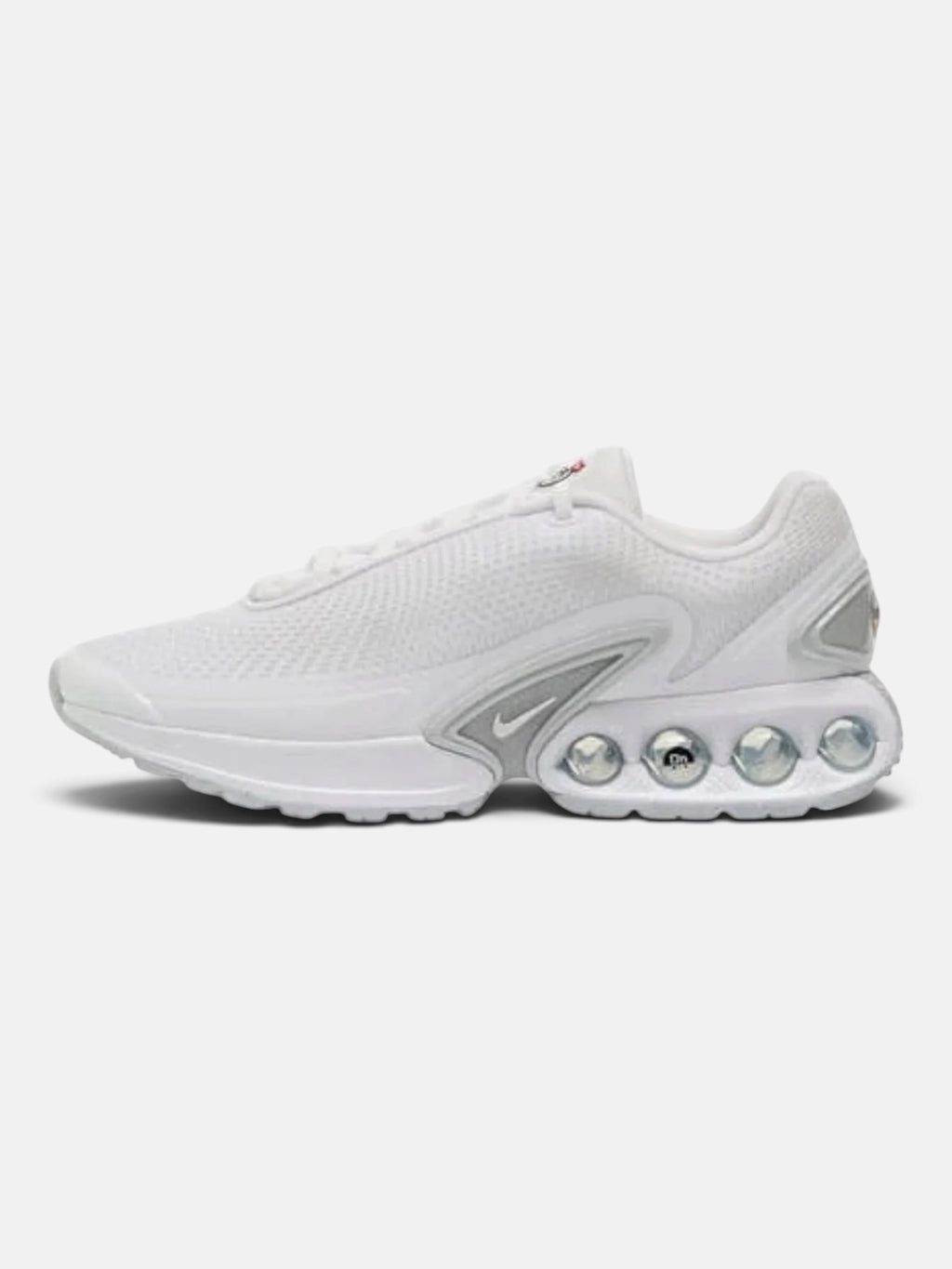 Кросівки Nike Air Max Dn "Triple White" FJ3145-102
