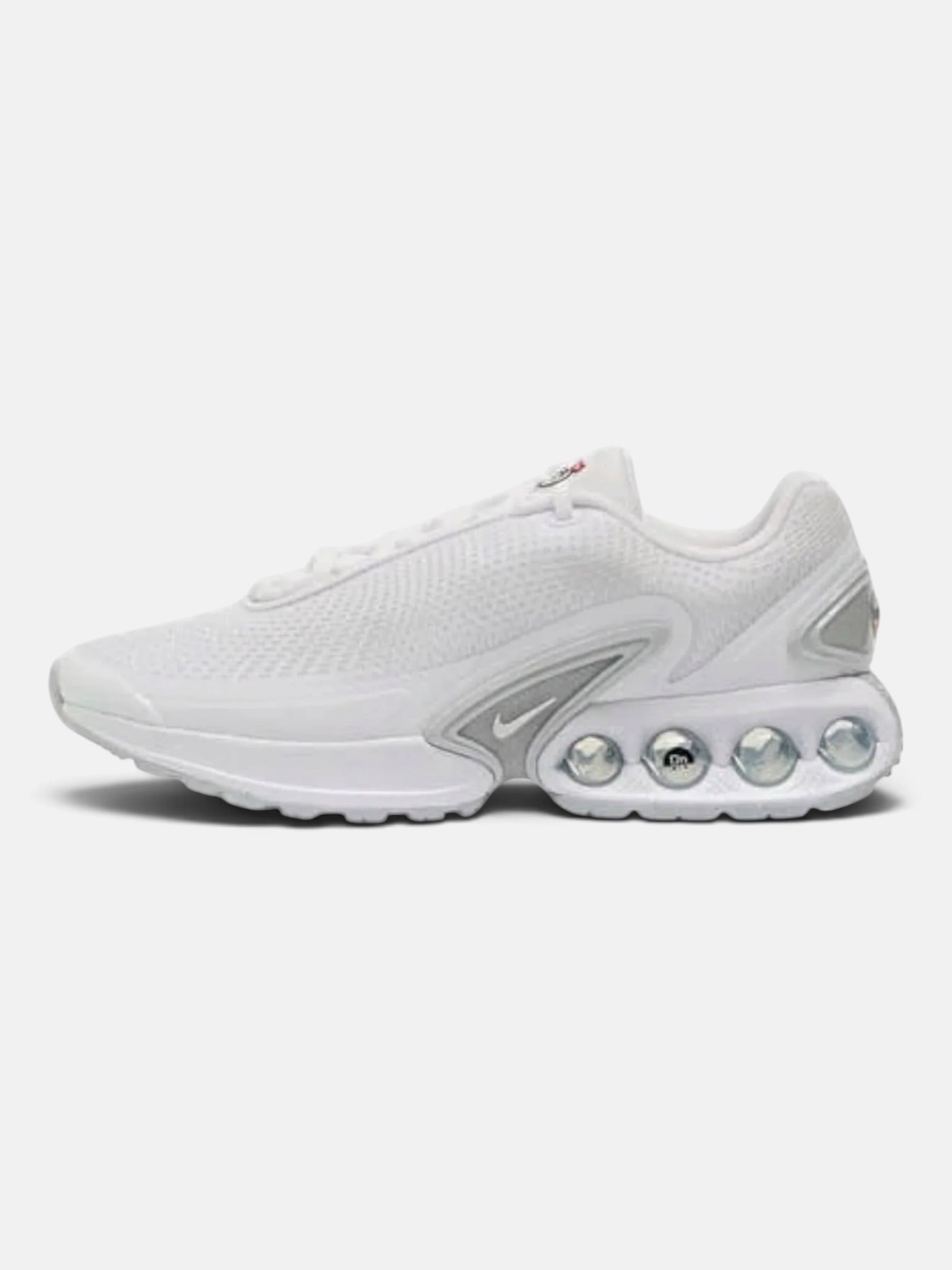 Кросівки Nike Air Max Dn "Triple White" FJ3145-102