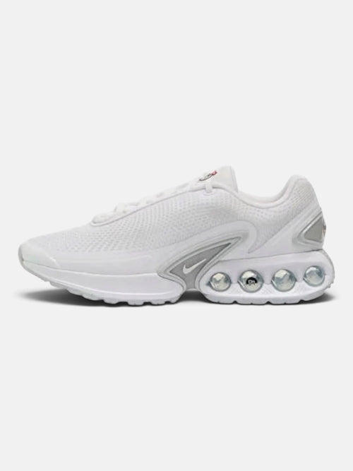 Кросівки Nike Air Max Dn "Triple White" FJ3145-102