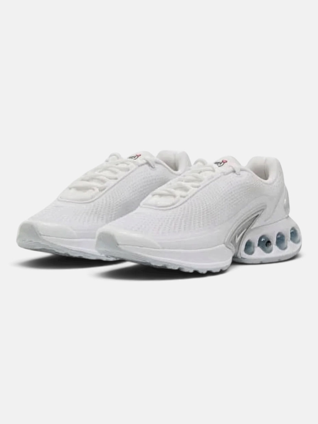 Кросівки Nike Air Max Dn "Triple White" FJ3145-102