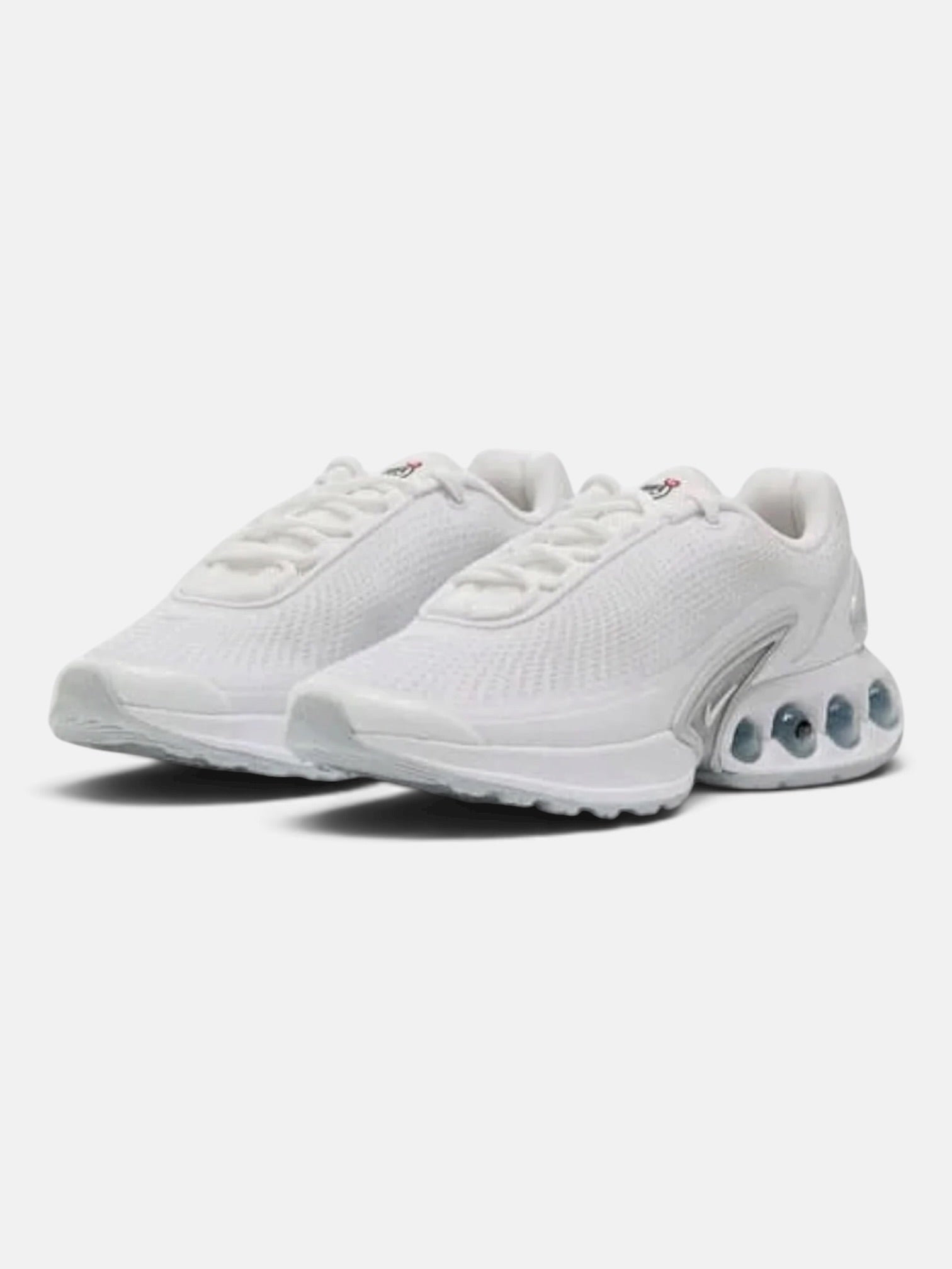 Кросівки Nike Air Max Dn "Triple White" FJ3145-102
