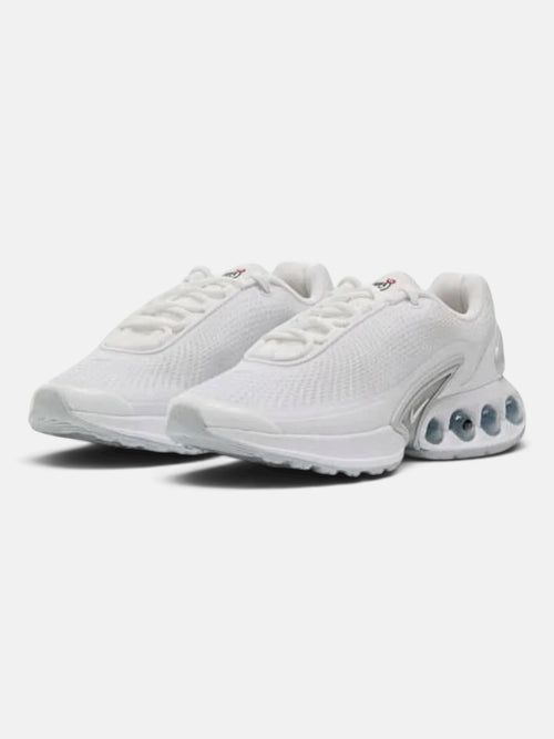 Кросівки Nike Air Max Dn "Triple White" FJ3145-102