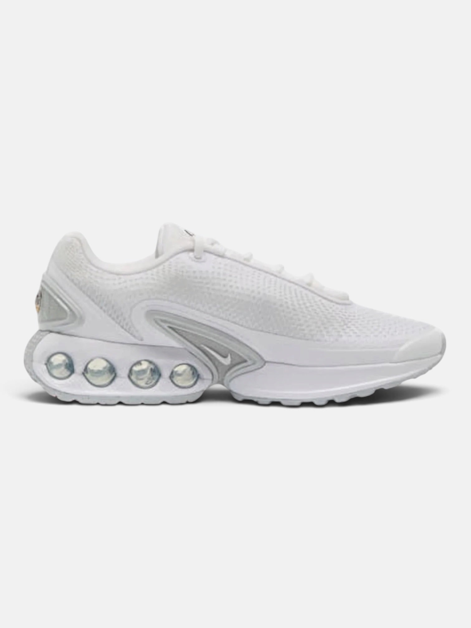 Кросівки Nike Air Max Dn "Triple White" FJ3145-102