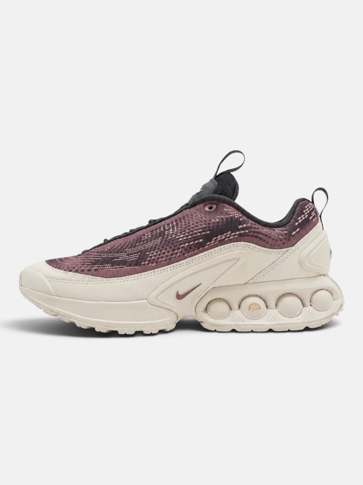 Кросівки унісекс Nike Air Max Dn Violet/Beige HQ0912-200