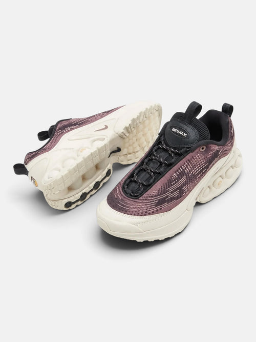 Кросівки унісекс Nike Air Max Dn Violet/Beige HQ0912-200