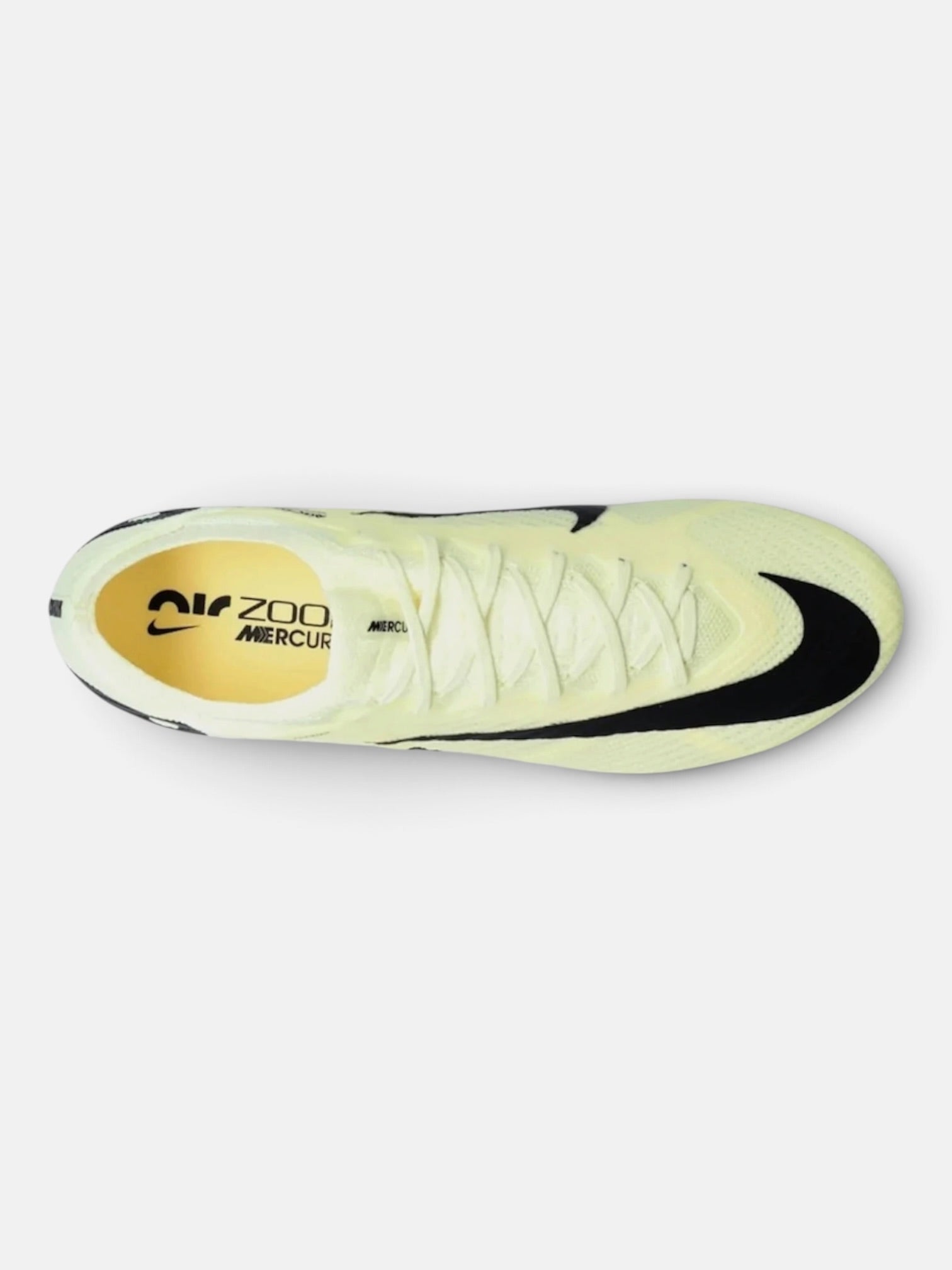 Бутси чоловічі Nike Air Zoom Mercurial Vapor Xv Elite Sg Mad Ready Pro-Player-Edition Yellow FD0243-700