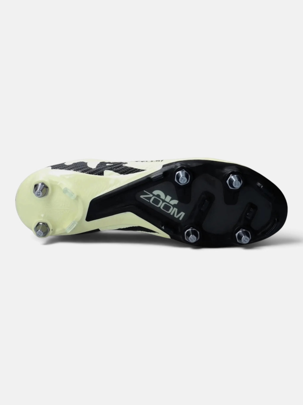 Бутси чоловічі Nike Air Zoom Mercurial Vapor Xv Elite Sg Mad Ready Pro-Player-Edition Yellow FD0243-700