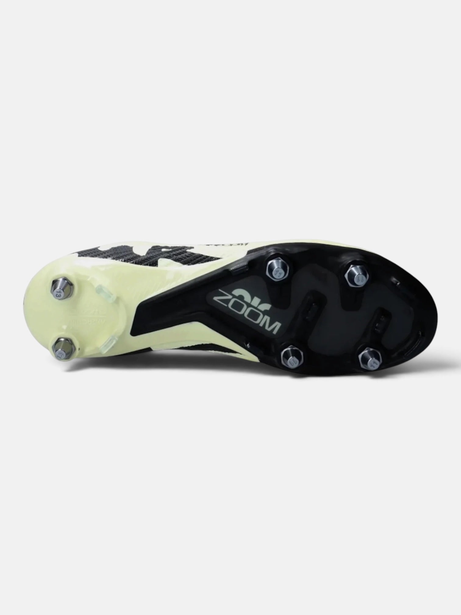 Бутси чоловічі Nike Air Zoom Mercurial Vapor Xv Elite Sg Mad Ready Pro-Player-Edition Yellow FD0243-700