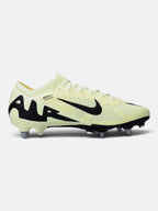Бутси чоловічі Nike Air Zoom Mercurial Vapor Xv Elite Sg Mad Ready Pro-Player-Edition Yellow FD0243-700
