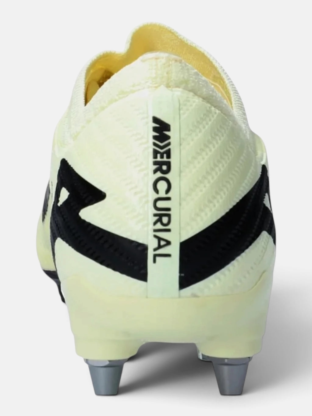 Бутси чоловічі Nike Air Zoom Mercurial Vapor Xv Elite Sg Mad Ready Pro-Player-Edition Yellow FD0243-700