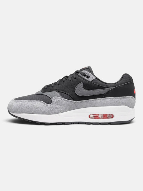 Кросівки чоловічі Nike Air Max 1 Premium Grey HJ9292-070