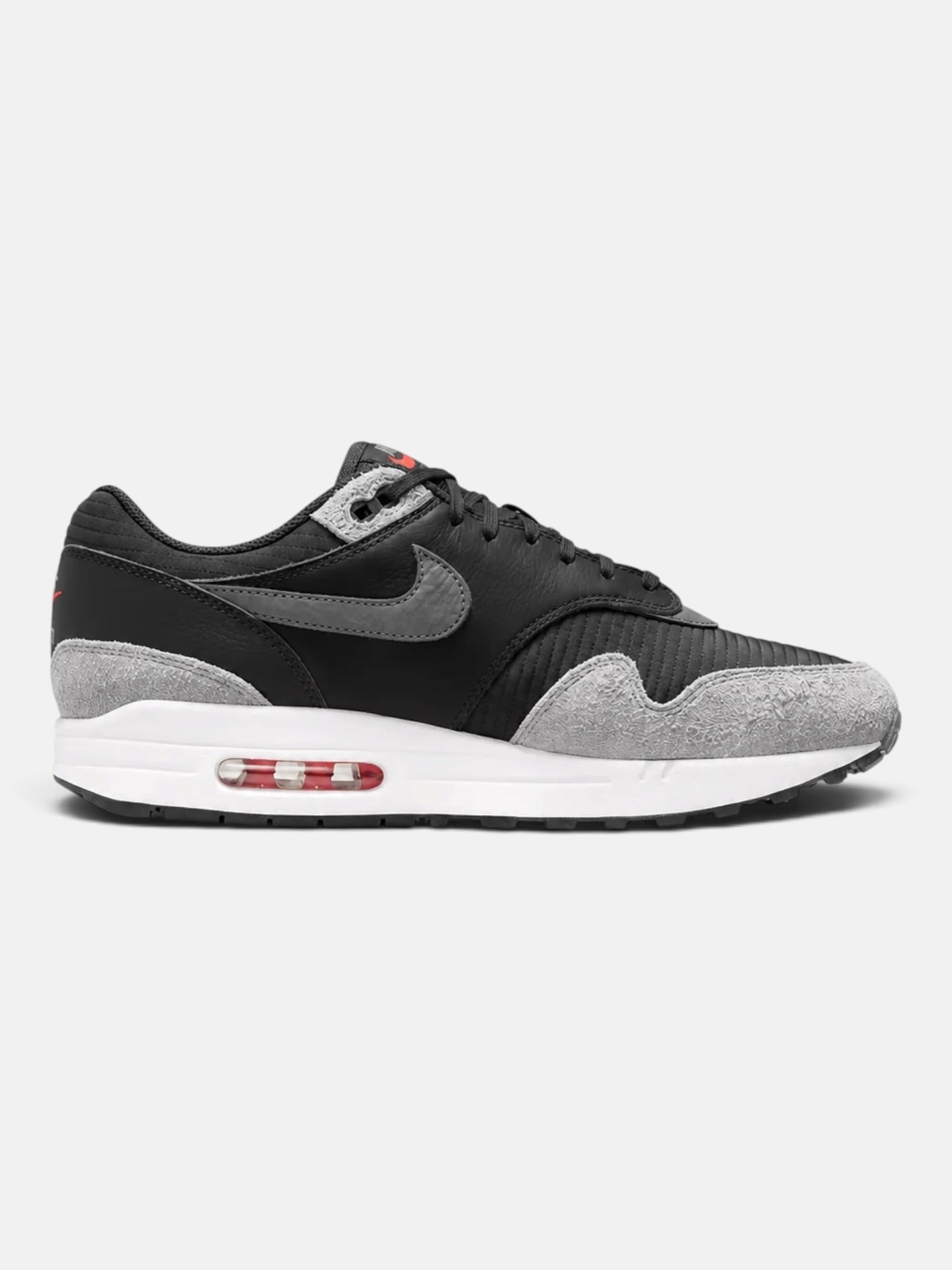 Кросівки чоловічі Nike Air Max 1 Premium Grey HJ9292-070