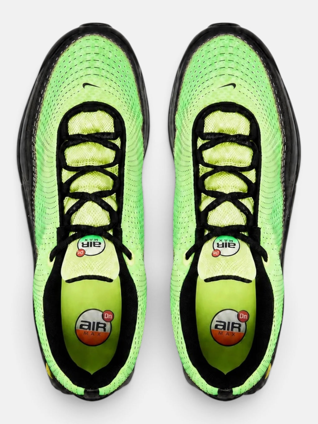 Кросівки чоловічі Nike Air Max Dn AMD Green HV3521-700