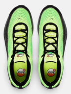 Кросівки чоловічі Nike Air Max Dn AMD Green HV3521-700
