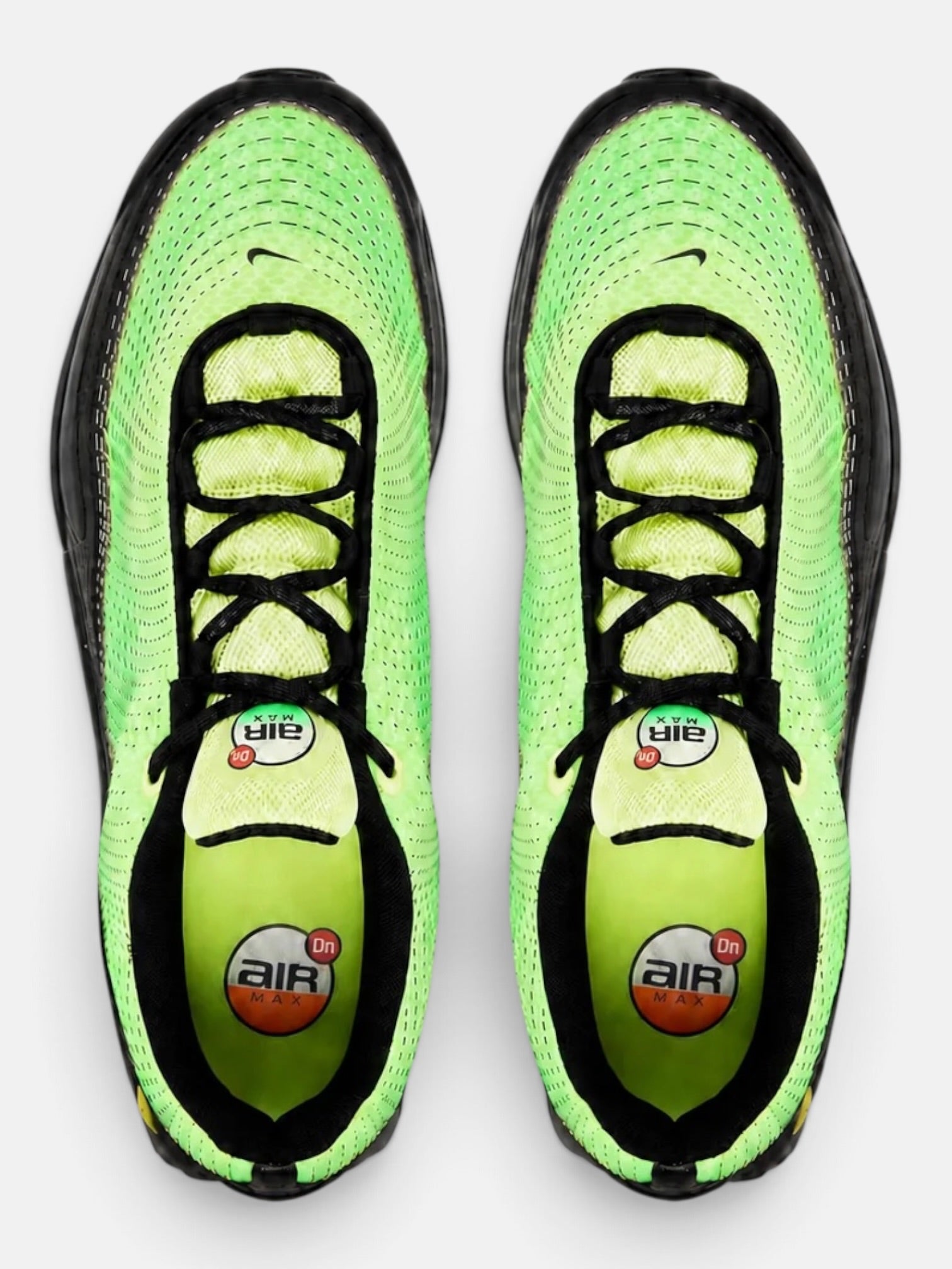 Кросівки чоловічі Nike Air Max Dn AMD Green HV3521-700