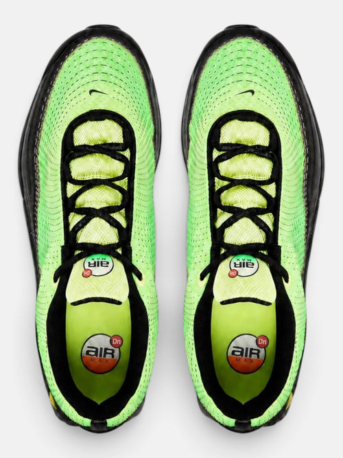 Кросівки чоловічі Nike Air Max Dn AMD Green HV3521-700