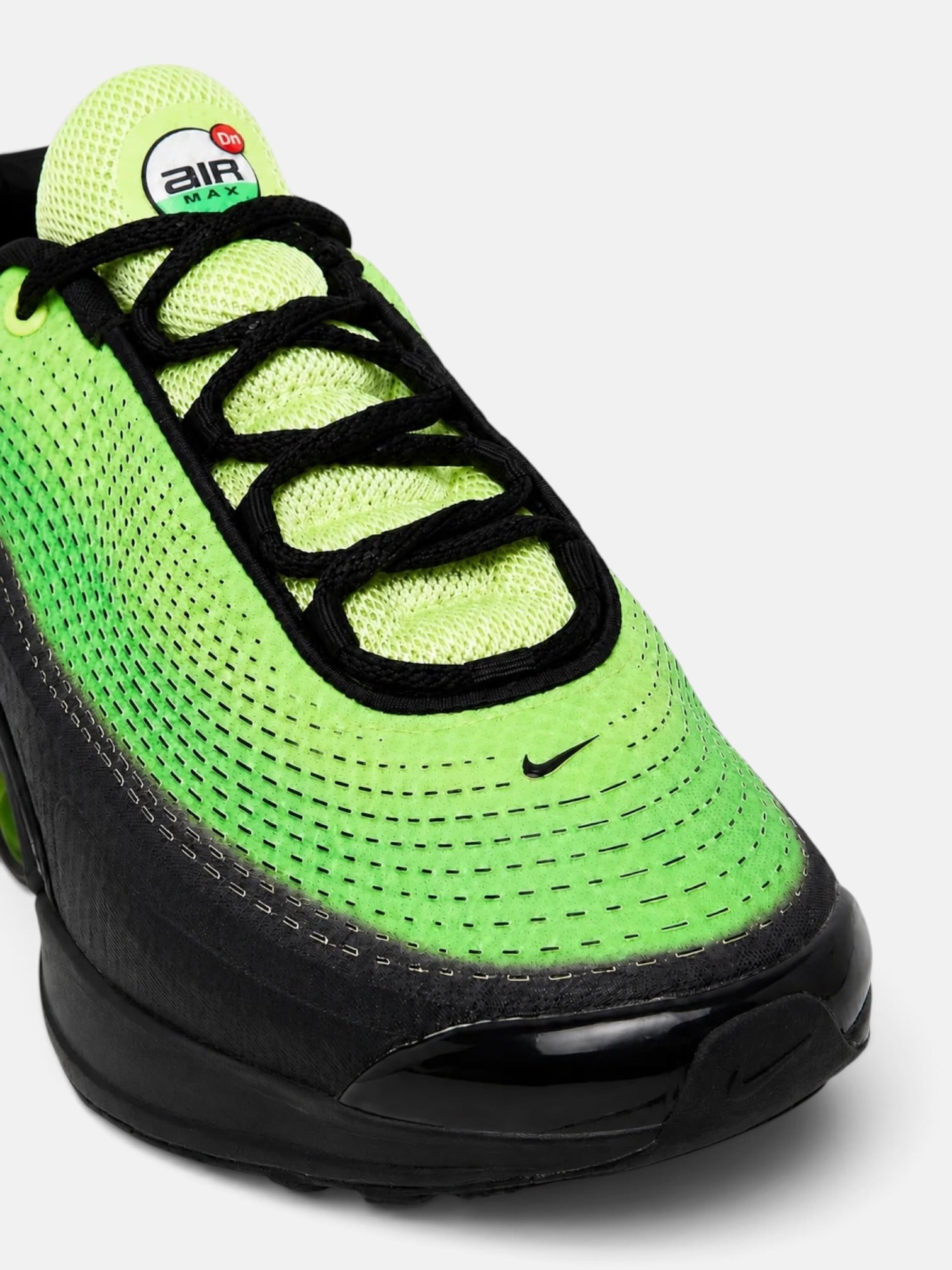Кросівки чоловічі Nike Air Max Dn AMD Green HV3521-700