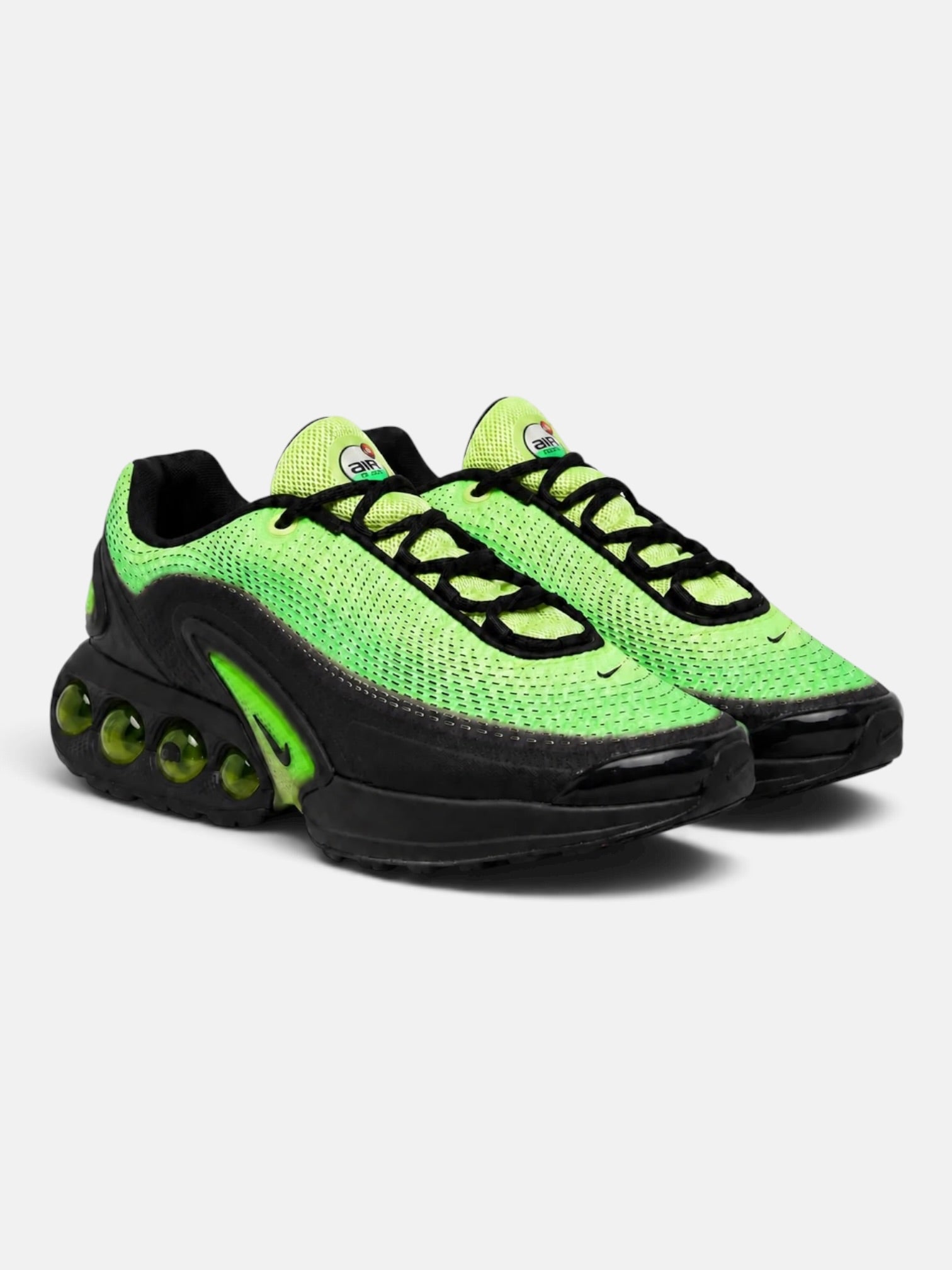 Кросівки чоловічі Nike Air Max Dn AMD Green HV3521-700