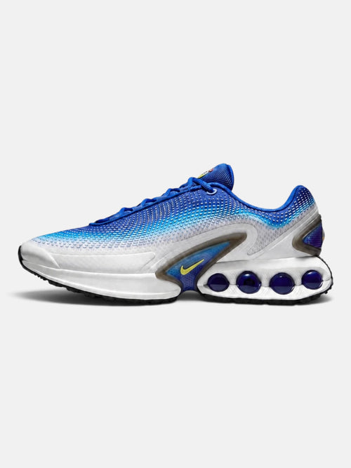 Кросівки чоловічі Nike Air Max Dn Hyper Blue / Navy HF5531-400