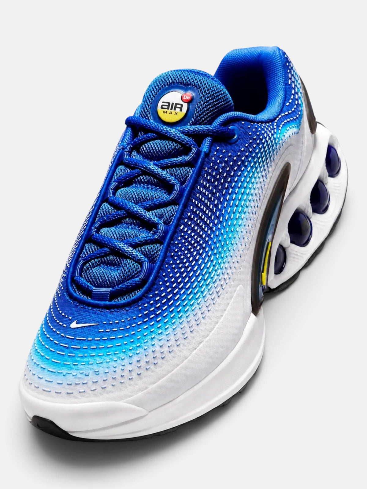 Кросівки чоловічі Nike Air Max Dn Hyper Blue / Navy HF5531-400