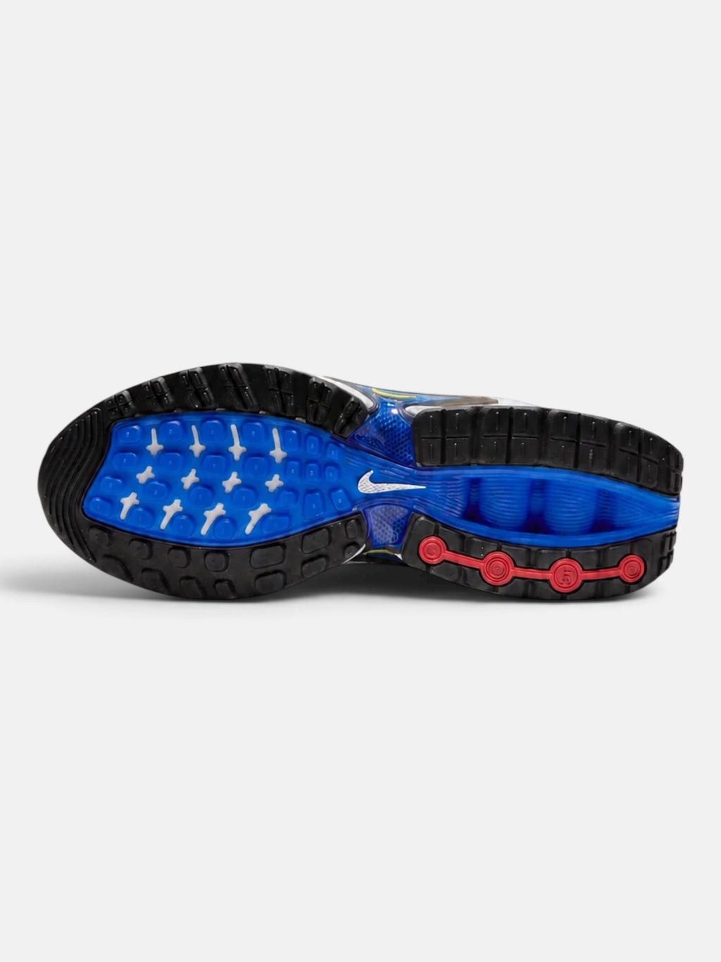 Кросівки чоловічі Nike Air Max Dn Hyper Blue / Navy HF5531-400