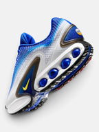 Кросівки чоловічі Nike Air Max Dn Hyper Blue / Navy HF5531-400