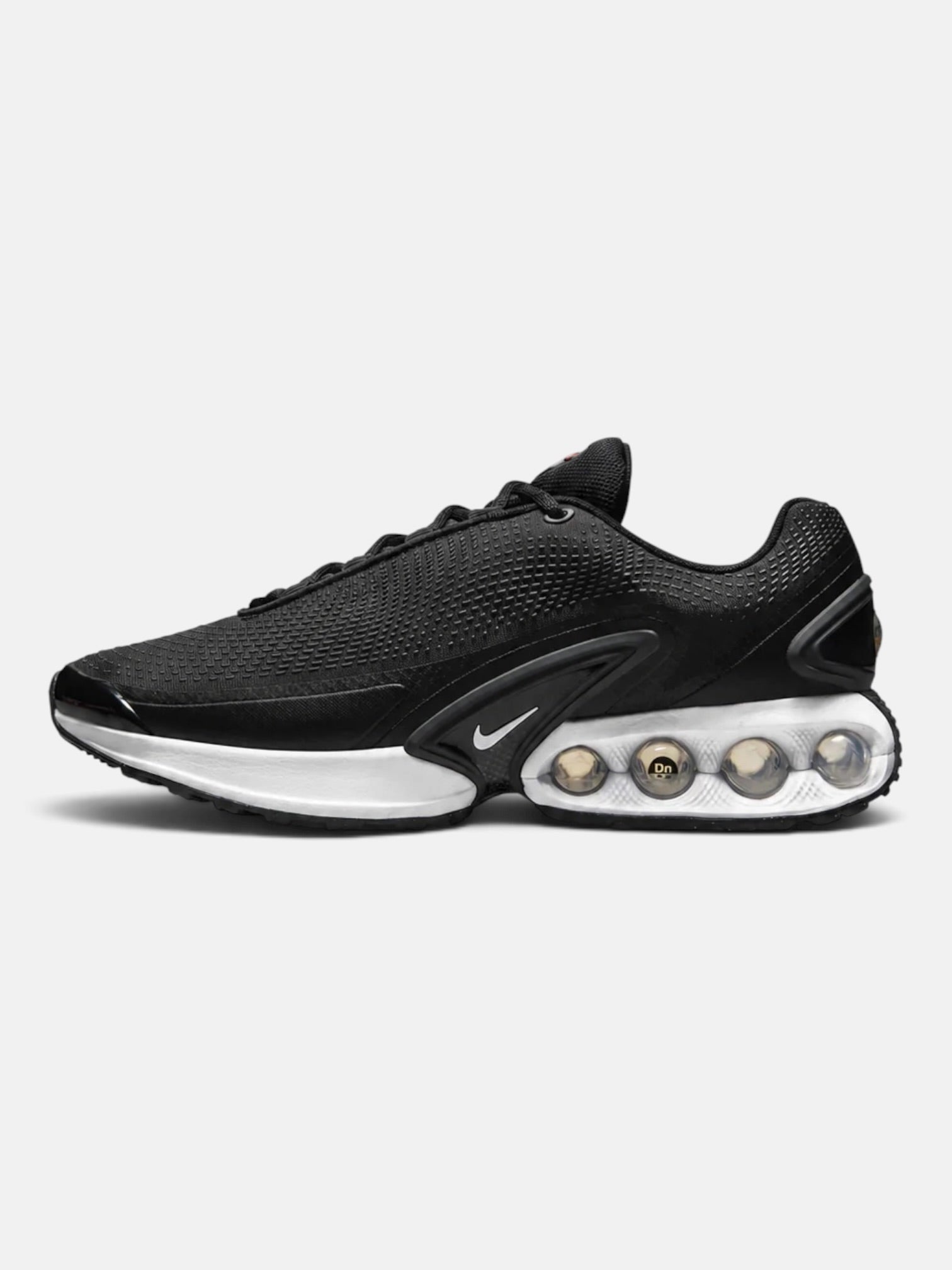 Кросівки чоловічі Nike Air Max Dn Black DV3337-012
