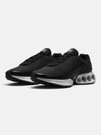 Кросівки чоловічі Nike Air Max Dn Black DV3337-012