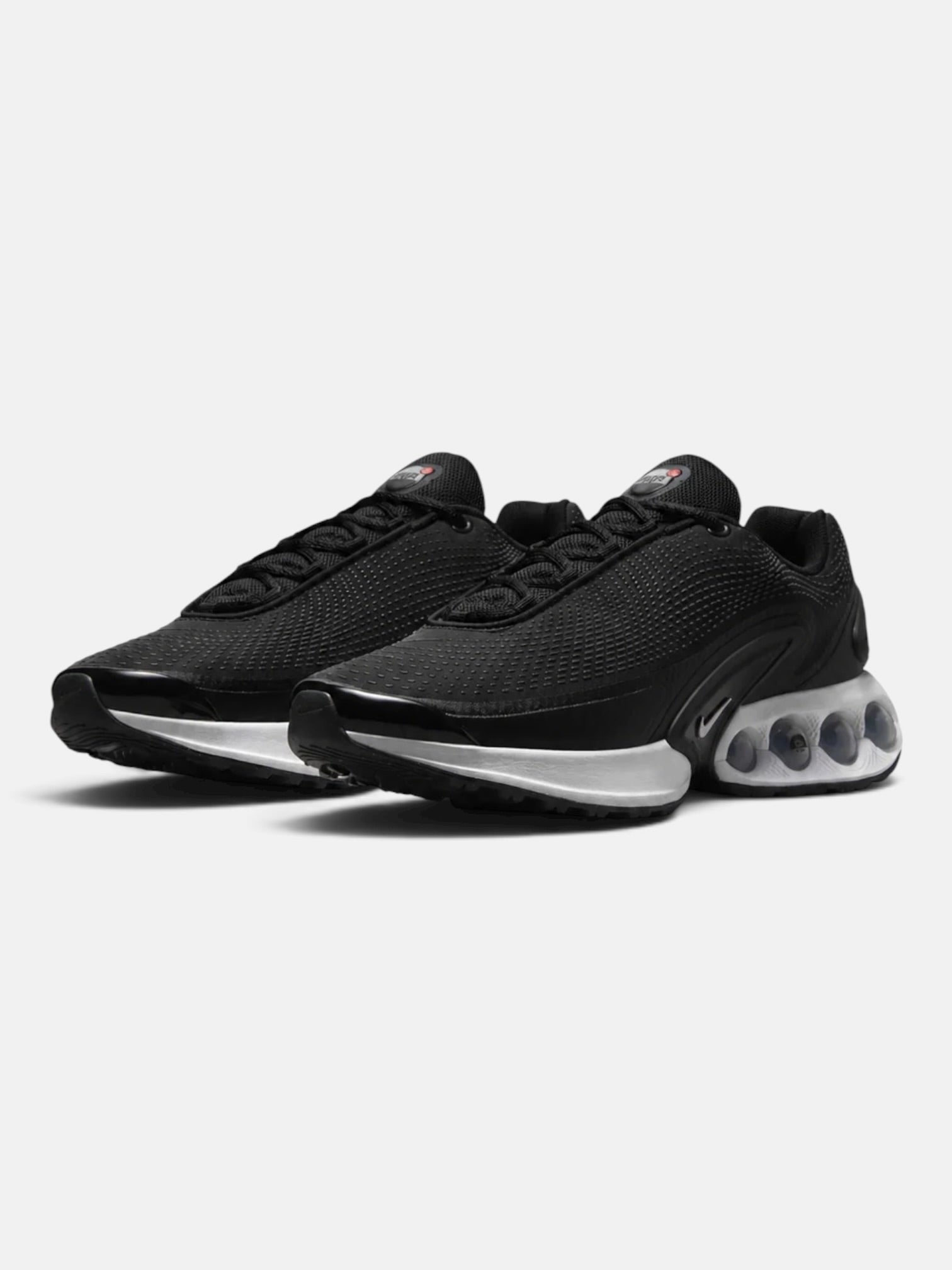 Кросівки чоловічі Nike Air Max Dn Black DV3337-012