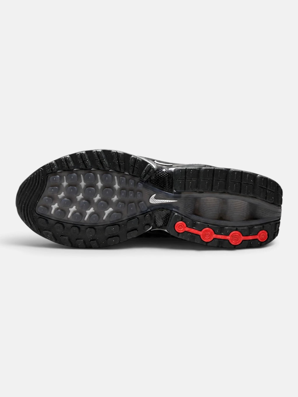 Кросівки чоловічі Nike Air Max Dn Black DV3337-012
