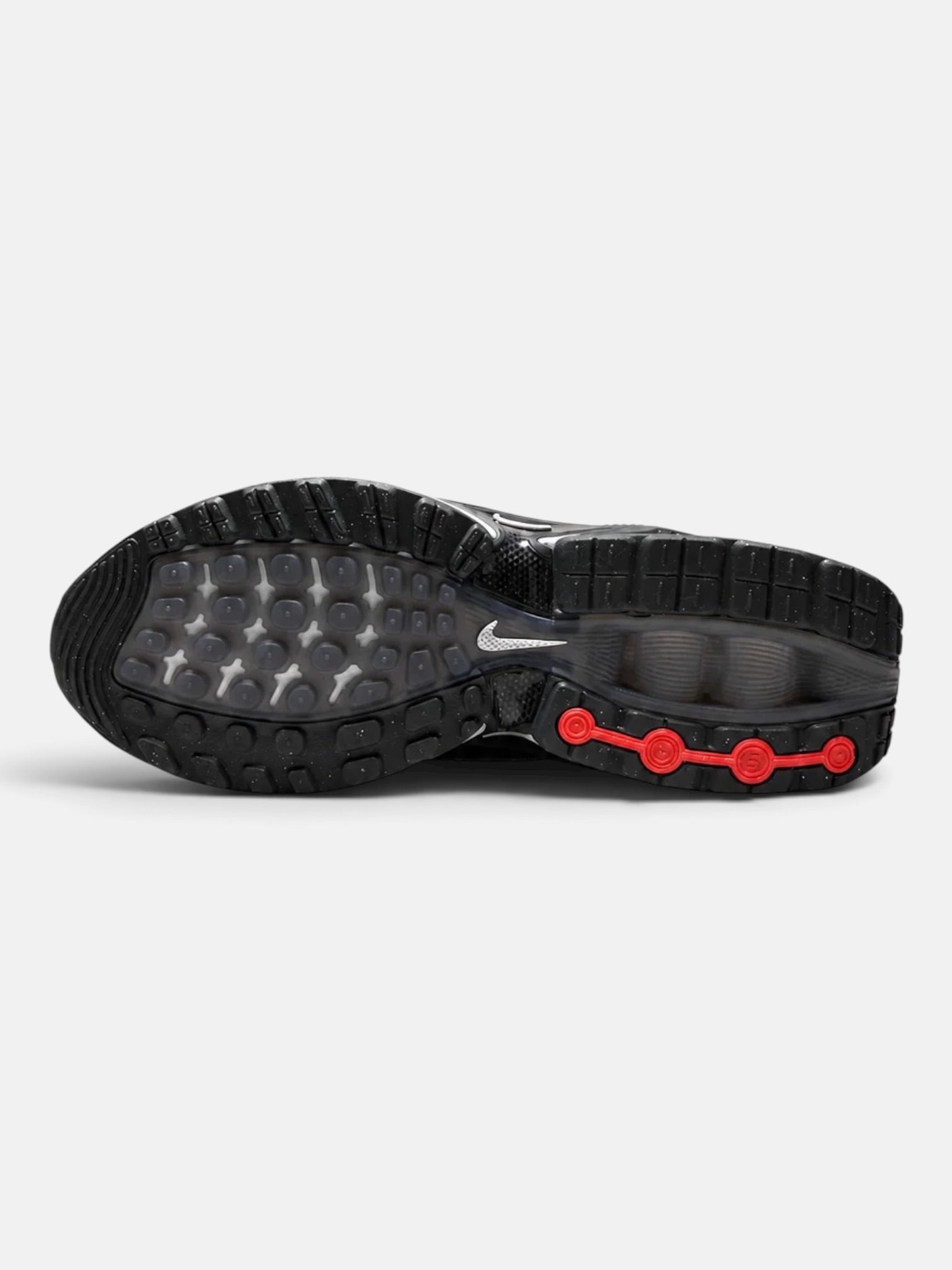 Кросівки чоловічі Nike Air Max Dn Black DV3337-012