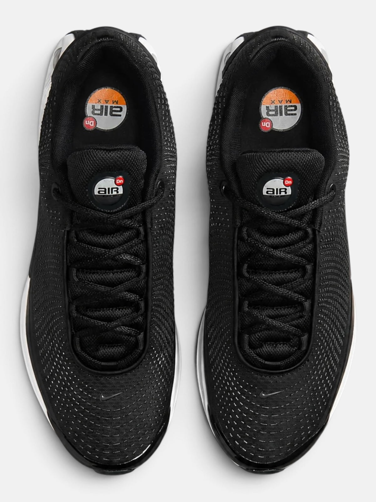 Кросівки чоловічі Nike Air Max Dn Black DV3337-012