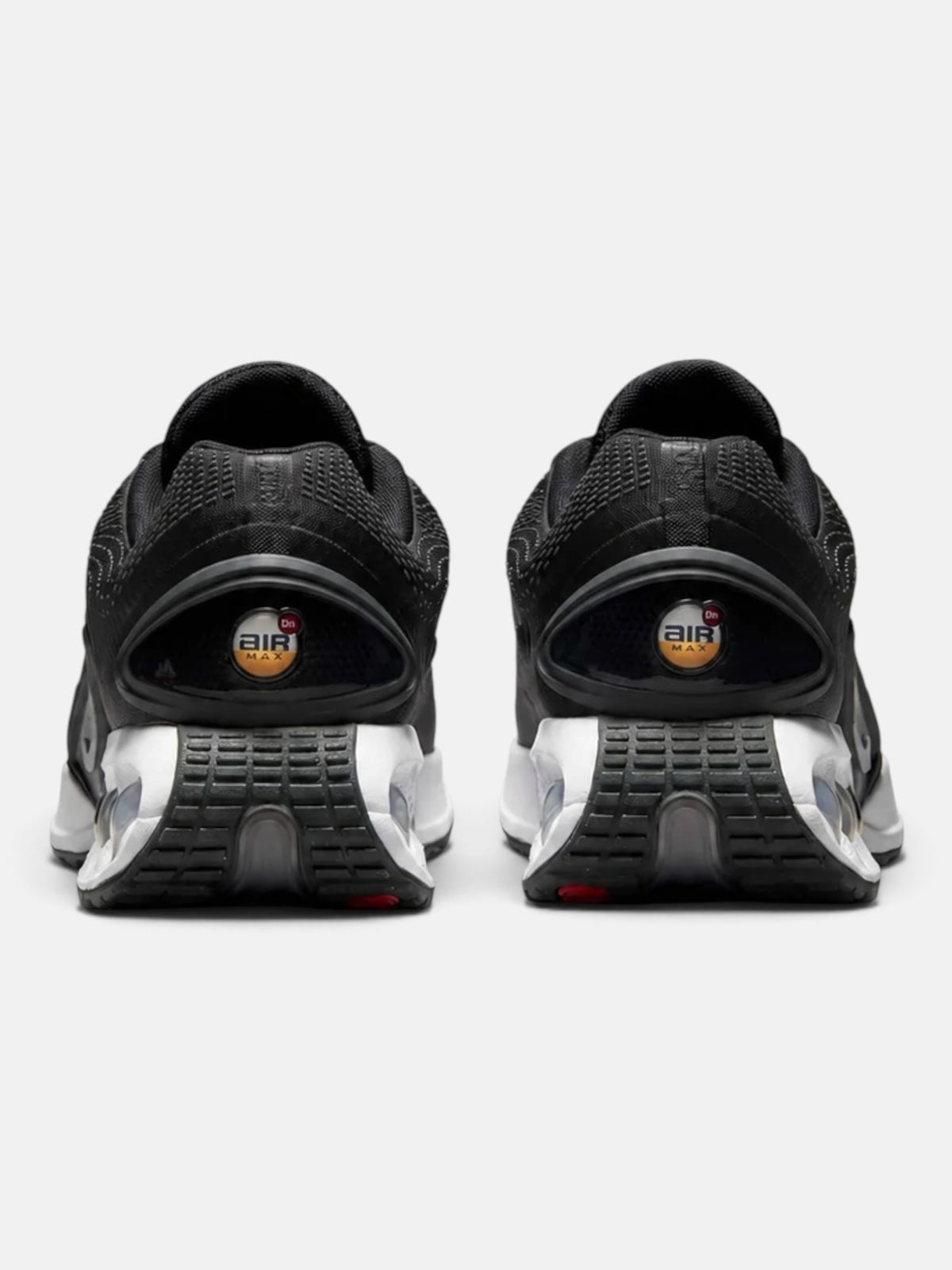 Кросівки чоловічі Nike Air Max Dn Black DV3337-012