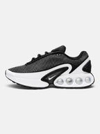 Кросівки чоловічі Nike Air Max Dn Black-White DV3337-003