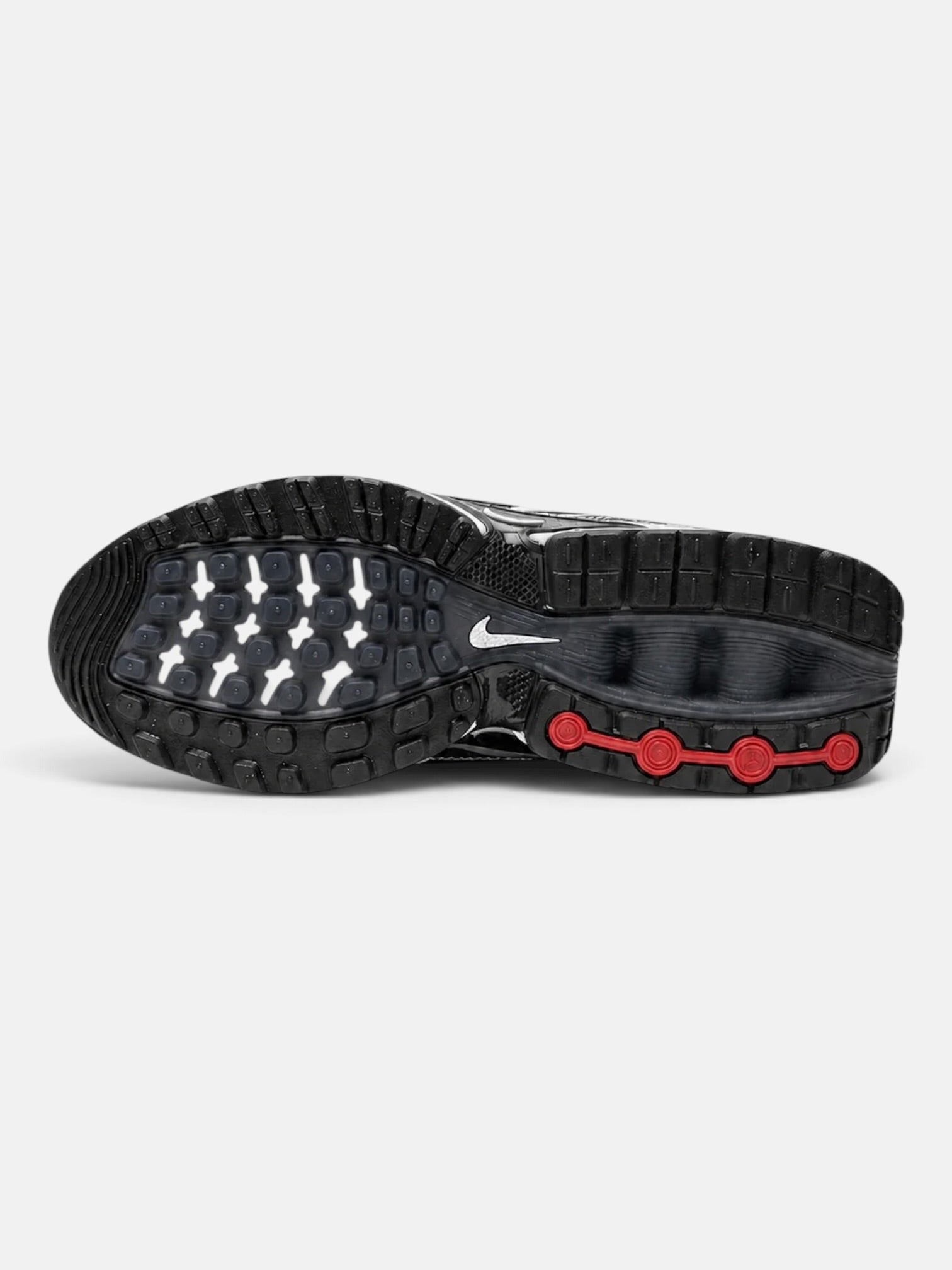 Кросівки чоловічі Nike Air Max Dn Black-White DV3337-003