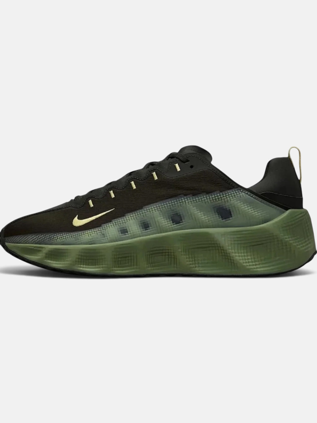 Кросівки чоловічі Nike Ava Rover Olive IM9327-300