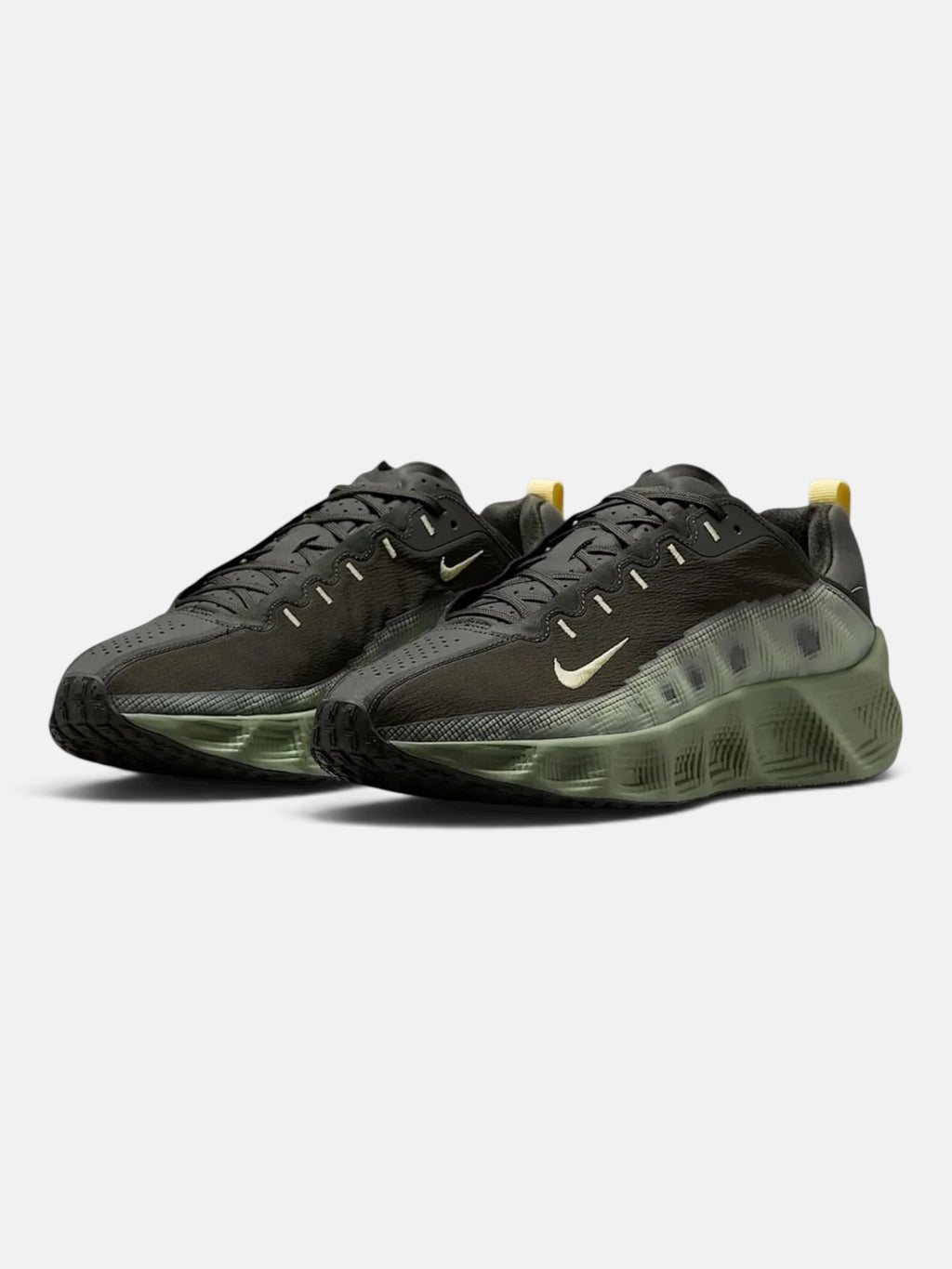 Кросівки чоловічі Nike Ava Rover Olive IM9327-300