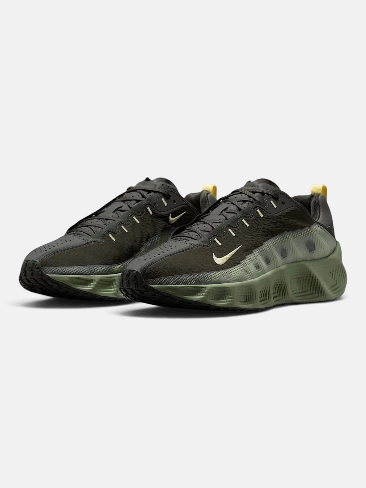 Кросівки чоловічі Nike Ava Rover Olive IM9327-300