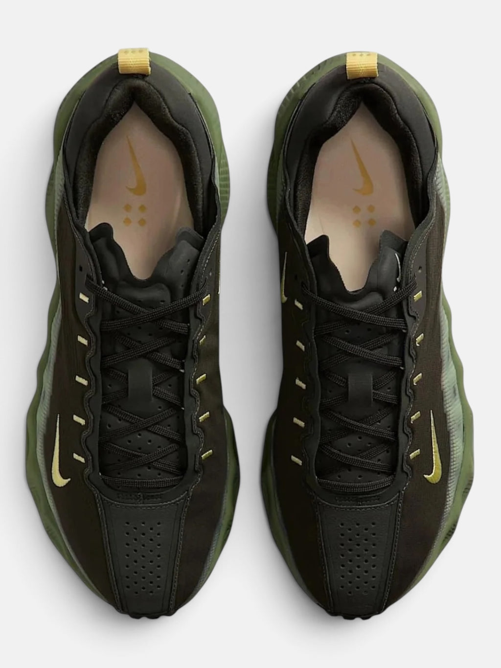 Кросівки чоловічі Nike Ava Rover Olive IM9327-300